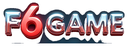 f6 game logo
